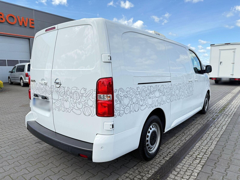 Opel Vivaro Long L2 Chłodnia/Mroźnia Izoterma Salon PL, Jeden Właścic - Utilitaire frigorifique: photos 4 Opel Vivaro Long L2 Chłodnia/Mroźnia Izoterma Salon PL, Jeden Właścic - Utilitaire frigorifique: photos 4