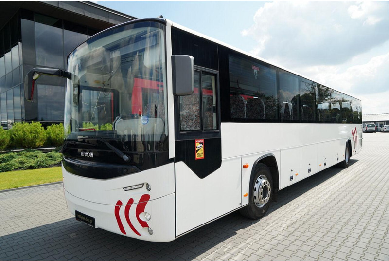 Otokar TERRITO U / EURO6 /MANUAL / PRZEBIEG 189500 KM / MANUAL / SPROWA - Autocar: photos 3 Otokar TERRITO U / EURO6 /MANUAL / PRZEBIEG 189500 KM / MANUAL / SPROWA - Autocar: photos 3