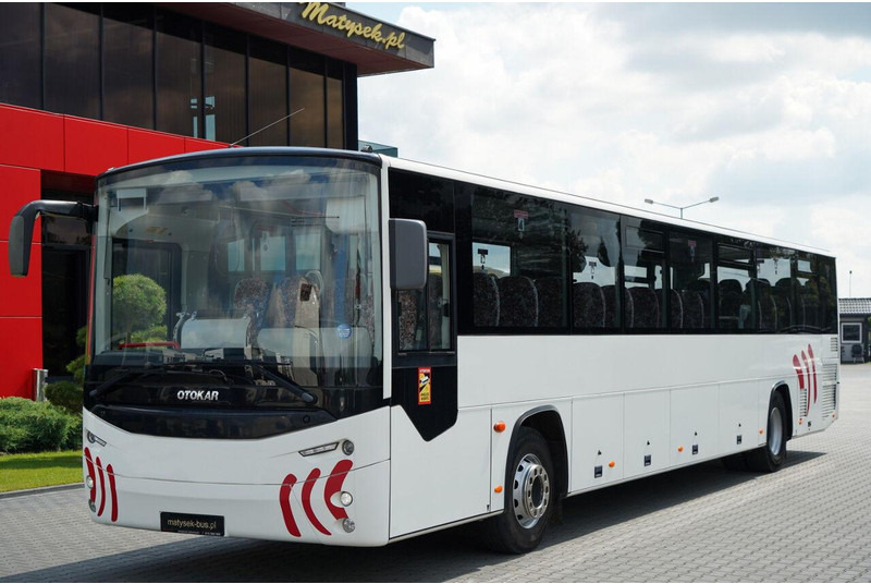 Otokar TERRITO U / EURO6 /MANUAL / PRZEBIEG 189500 KM / MANUAL / SPROWA - Autocar: photos 2 Otokar TERRITO U / EURO6 /MANUAL / PRZEBIEG 189500 KM / MANUAL / SPROWA - Autocar: photos 2