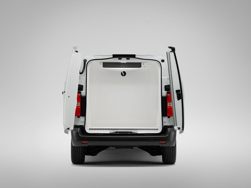 Peugeot Expert - Refrigerator van+FRIGO 3500 - Utilitaire frigorifique: photos 4 Peugeot Expert - Refrigerator van+FRIGO 3500 - Utilitaire frigorifique: photos 4