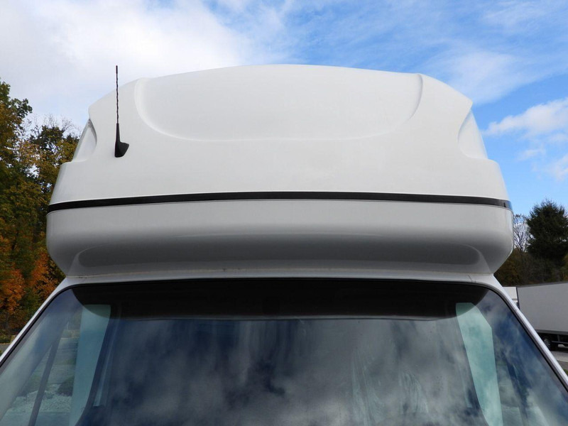 Utilitaire rideaux coulissants (PLSC) Renault MASTER PLANDEKA WINDA 10 PALET TEMPOMAT LEDY KLIMATYZACJA 165KM: photos 17 Utilitaire rideaux coulissants (PLSC) Renault MASTER PLANDEKA WINDA 10 PALET TEMPOMAT LEDY KLIMATYZACJA 165KM: photos 17