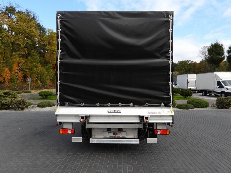 Utilitaire rideaux coulissants (PLSC) Renault MASTER PLANDEKA WINDA 10 PALET TEMPOMAT LEDY KLIMATYZACJA 165KM: photos 14 Utilitaire rideaux coulissants (PLSC) Renault MASTER PLANDEKA WINDA 10 PALET TEMPOMAT LEDY KLIMATYZACJA 165KM: photos 14