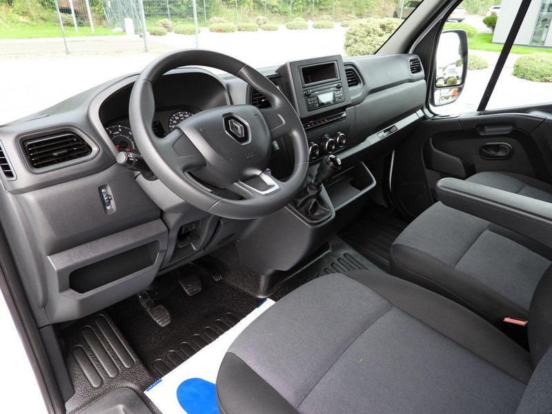 Renault MASTER SKRZYNIA PODWÓJNA KABINA DOKA 7 MIEJSC LEDY KLIMATYZACJA - Utilitaire plateau: photos 2 Renault MASTER SKRZYNIA PODWÓJNA KABINA DOKA 7 MIEJSC LEDY KLIMATYZACJA - Utilitaire plateau: photos 2