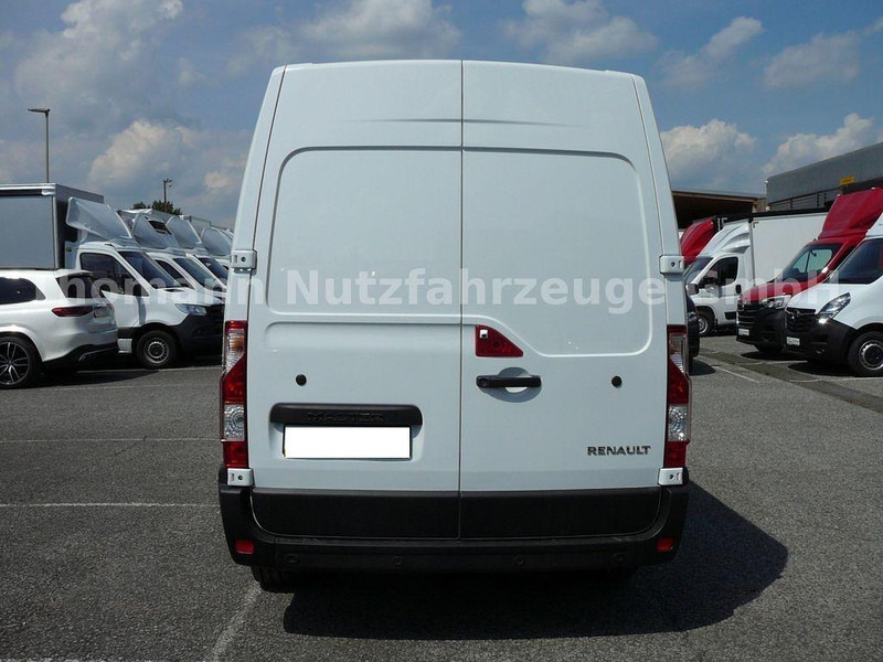 Renault Master L3H2 Hűtős furgon Carrier Xarios 300GH - Utilitaire frigorifique: photos 4 Renault Master L3H2 Hűtős furgon Carrier Xarios 300GH - Utilitaire frigorifique: photos 4