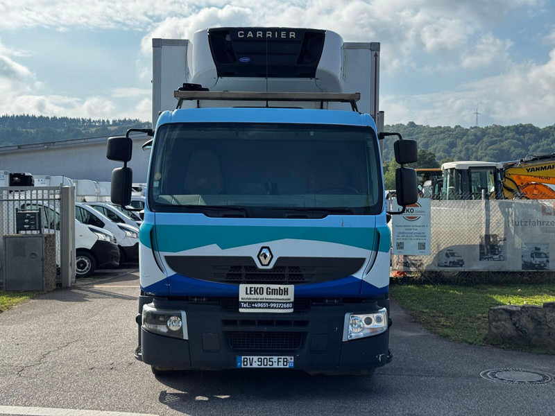 Renault Premium 270.19 - Camion frigorifique: photos 2 Renault Premium 270.19 - Camion frigorifique: photos 2