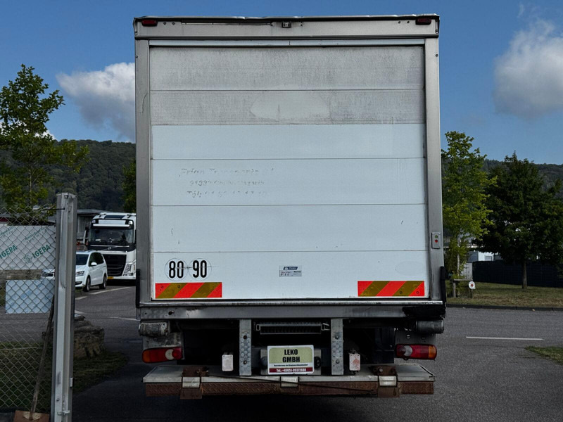 Renault Premium 270.19 - Camion frigorifique: photos 5 Renault Premium 270.19 - Camion frigorifique: photos 5