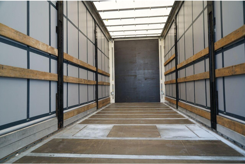 Crédit-bail de Scania P 280 / SOLÓWKA / 4X2 /  MEGA / I-PARK COOL / WECON / Scania P 280 / SOLÓWKA / 4X2 /  MEGA / I-PARK COOL / WECON /: photos 18