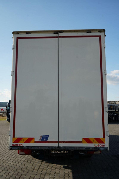 Crédit-bail de Scania P 280 / SOLÓWKA / 4X2 /  MEGA / I-PARK COOL / WECON / Scania P 280 / SOLÓWKA / 4X2 /  MEGA / I-PARK COOL / WECON /: photos 14