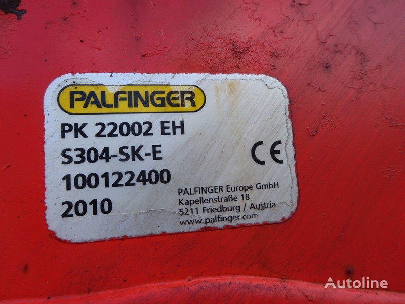 Crédit-bail de Scania R620 Flatbed + crane PK 22002 EH 6x2 Scania R620 Flatbed + crane PK 22002 EH 6x2: photos 11