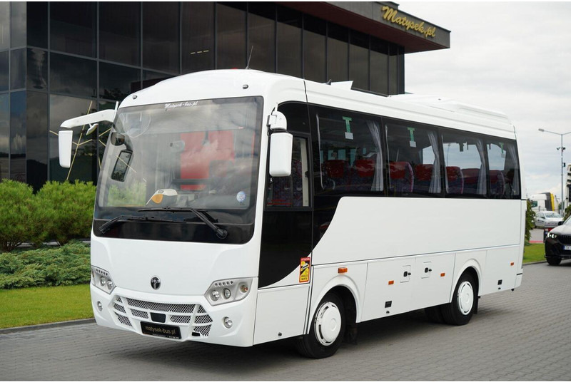 Temsa PRESTIJ SX - Bus interurbain: photos 2 Temsa PRESTIJ SX - Bus interurbain: photos 2
