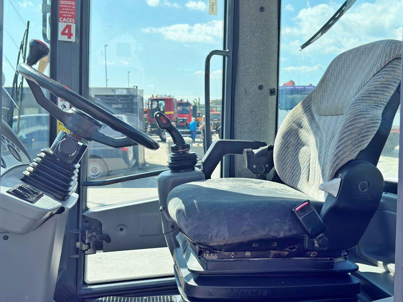 Crédit-bail de Terex TL 70 s * RADLADER * 4x4 * TOPZUSTAND Terex TL 70 s * RADLADER * 4x4 * TOPZUSTAND: photos 14