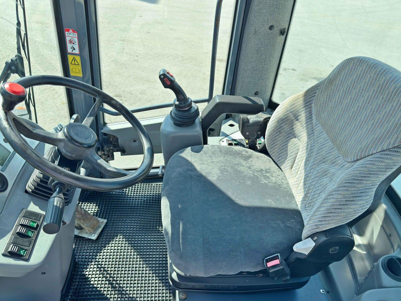 Crédit-bail de Terex TL 70 s * RADLADER * 4x4 * TOPZUSTAND Terex TL 70 s * RADLADER * 4x4 * TOPZUSTAND: photos 13