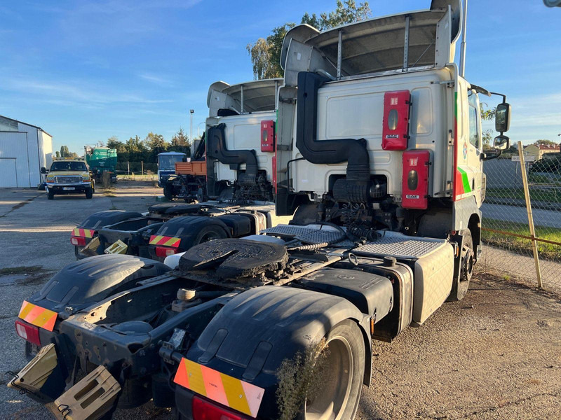 DAF 460 - Tracteur routier: photos 5 DAF 460 - Tracteur routier: photos 5