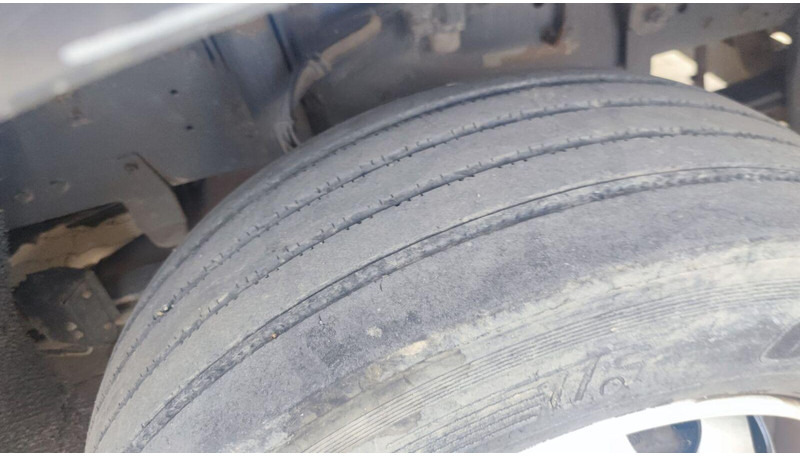 Tracteur routier DAF XF 105.460 Lowdeck - MEGA: photos 8