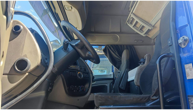 DAF XF 105.460 Lowdeck MEGA - Tracteur routier: photos 5 DAF XF 105.460 Lowdeck MEGA - Tracteur routier: photos 5