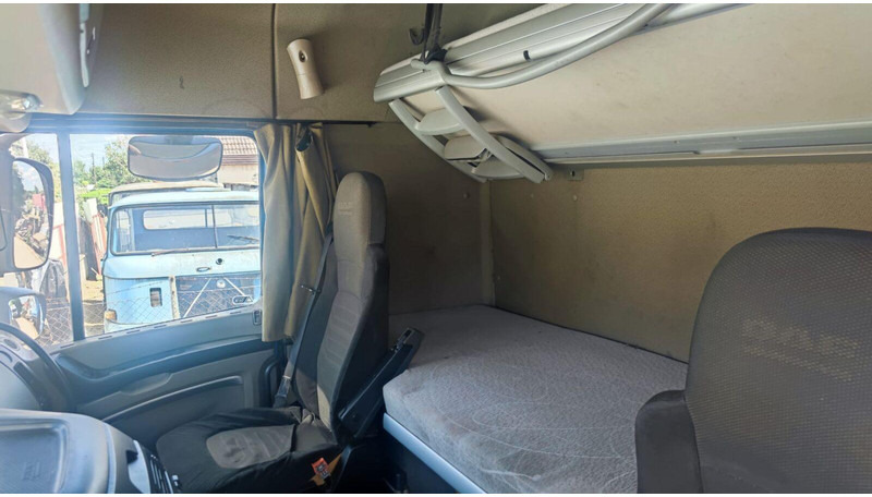 Tracteur routier DAF XF 105.460 Lowdeck - MEGA: photos 18