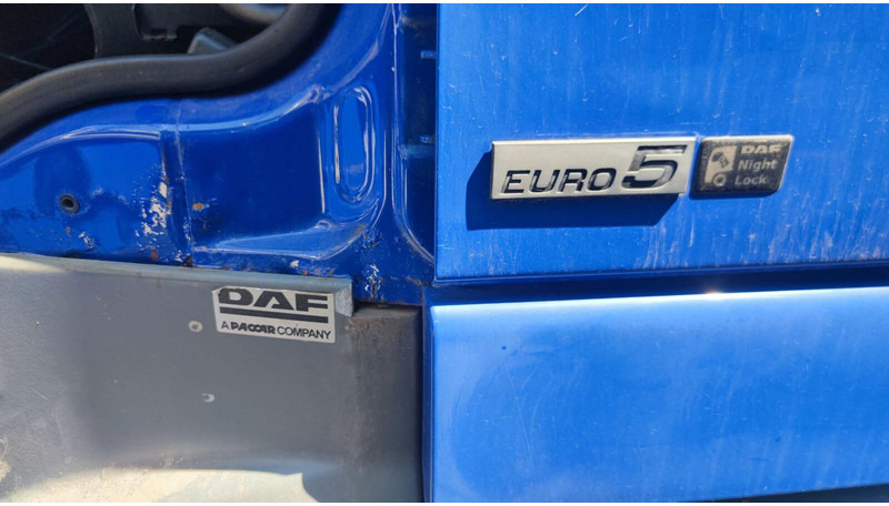 DAF XF 105.460 Lowdeck MEGA - Tracteur routier: photos 4 DAF XF 105.460 Lowdeck MEGA - Tracteur routier: photos 4