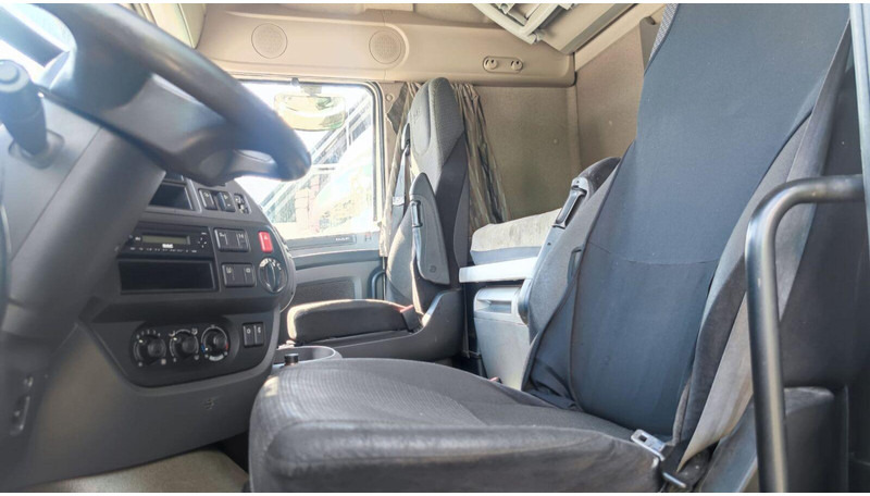 DAF XF 460 - Tracteur routier: photos 5 DAF XF 460 - Tracteur routier: photos 5