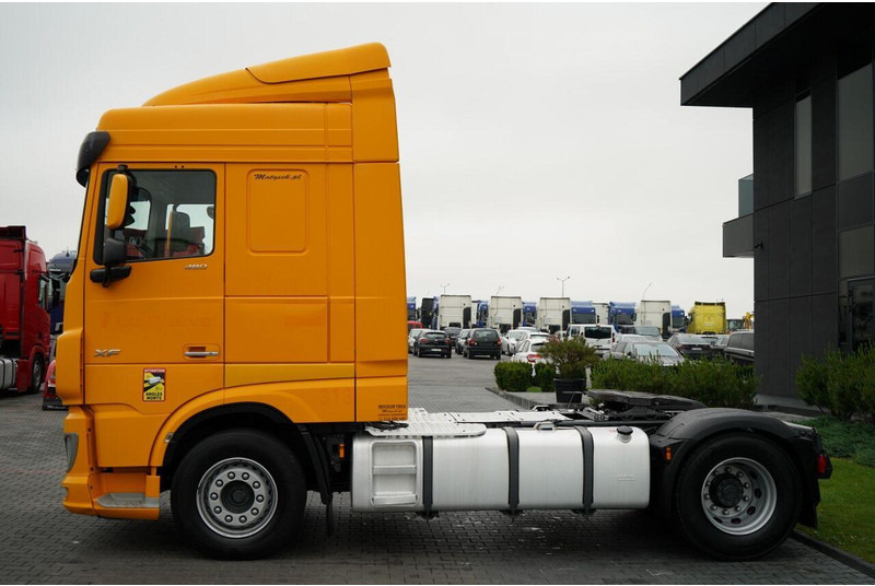 Tracteur routier DAF XF 480 / SPACE CAB / PO KONTRAKCIE SERWISOWYM / SPROWADZONY: photos 7 Tracteur routier DAF XF 480 / SPACE CAB / PO KONTRAKCIE SERWISOWYM / SPROWADZONY: photos 7