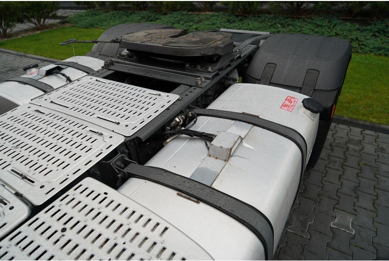 Tracteur routier DAF XF 480 / SPACE CAB / PO KONTRAKCIE SERWISOWYM / SPROWADZONY: photos 13 Tracteur routier DAF XF 480 / SPACE CAB / PO KONTRAKCIE SERWISOWYM / SPROWADZONY: photos 13