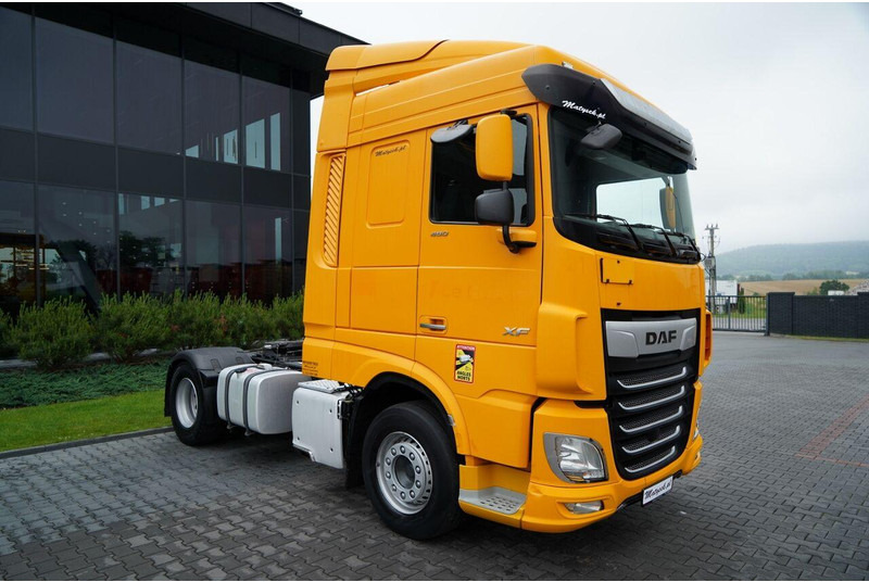 Tracteur routier DAF XF 480 / SPACE CAB / PO KONTRAKCIE SERWISOWYM / SPROWADZONY: photos 6 Tracteur routier DAF XF 480 / SPACE CAB / PO KONTRAKCIE SERWISOWYM / SPROWADZONY: photos 6