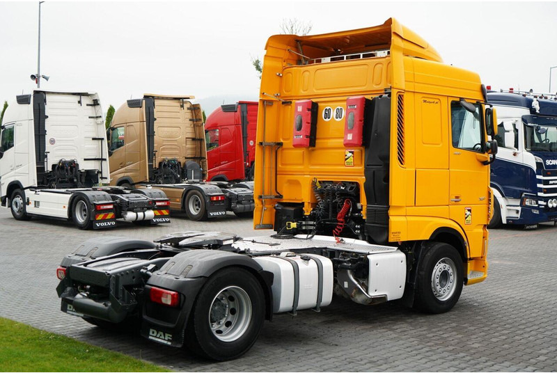 Tracteur routier DAF XF 480 / SPACE CAB / PO KONTRAKCIE SERWISOWYM / SPROWADZONY: photos 9 Tracteur routier DAF XF 480 / SPACE CAB / PO KONTRAKCIE SERWISOWYM / SPROWADZONY: photos 9