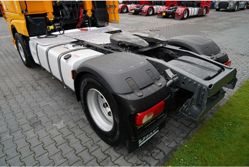 Tracteur routier DAF XF 480 / SPACE CAB / PO KONTRAKCIE SERWISOWYM / SPROWADZONY: photos 15 Tracteur routier DAF XF 480 / SPACE CAB / PO KONTRAKCIE SERWISOWYM / SPROWADZONY: photos 15