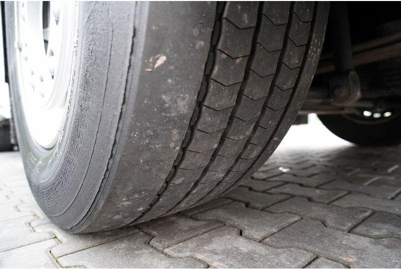 Tracteur routier DAF XF 480 / SPACE CAB / PO KONTRAKCIE SERWISOWYM / SPROWADZONY: photos 19 Tracteur routier DAF XF 480 / SPACE CAB / PO KONTRAKCIE SERWISOWYM / SPROWADZONY: photos 19