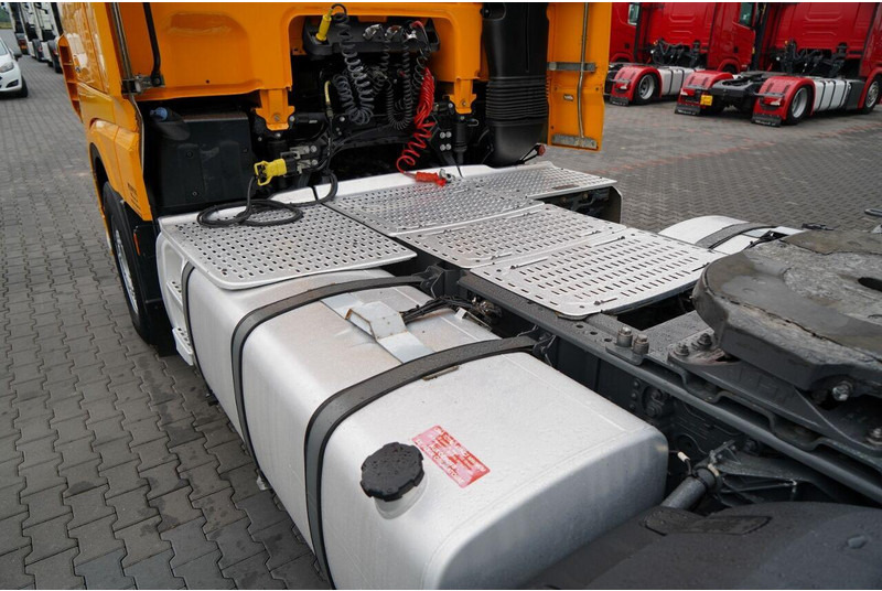 Tracteur routier DAF XF 480 / SPACE CAB / PO KONTRAKCIE SERWISOWYM / SPROWADZONY: photos 14 Tracteur routier DAF XF 480 / SPACE CAB / PO KONTRAKCIE SERWISOWYM / SPROWADZONY: photos 14