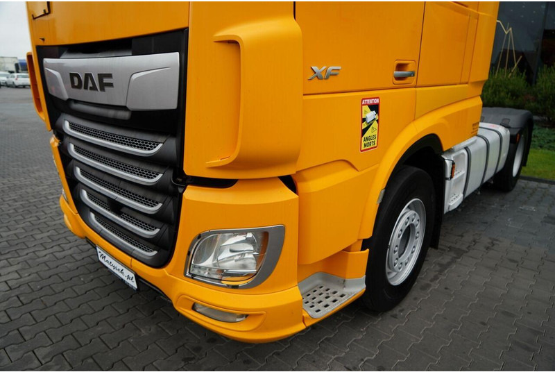 Tracteur routier DAF XF 480 / SPACE CAB / PO KONTRAKCIE SERWISOWYM / SPROWADZONY: photos 12 Tracteur routier DAF XF 480 / SPACE CAB / PO KONTRAKCIE SERWISOWYM / SPROWADZONY: photos 12