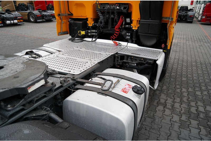 Tracteur routier DAF XF 480 / SPACE CAB / PO KONTRAKCIE SERWISOWYM / SPROWADZONY: photos 17 Tracteur routier DAF XF 480 / SPACE CAB / PO KONTRAKCIE SERWISOWYM / SPROWADZONY: photos 17