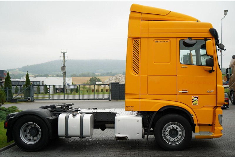 Tracteur routier DAF XF 480 / SPACE CAB / PO KONTRAKCIE SERWISOWYM / SPROWADZONY: photos 10 Tracteur routier DAF XF 480 / SPACE CAB / PO KONTRAKCIE SERWISOWYM / SPROWADZONY: photos 10