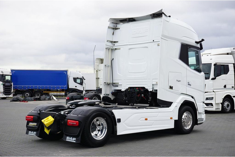 DAF XG + / 480 / ACC / EURO 6 / I – COOL / PEŁNA OPCJA - Tracteur routier: photos 5 DAF XG + / 480 / ACC / EURO 6 / I – COOL / PEŁNA OPCJA - Tracteur routier: photos 5