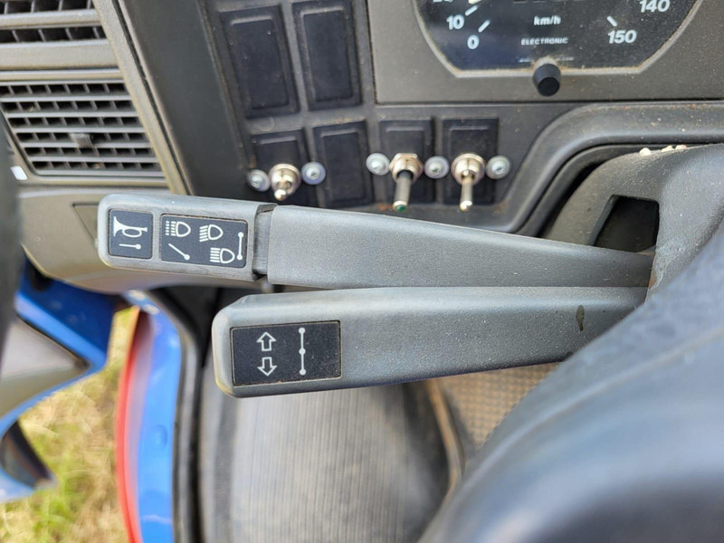 Iveco Daily 35 E 12 Mini BE Trekker - 3.5T - Tracteur routier: photos 4 Iveco Daily 35 E 12 Mini BE Trekker - 3.5T - Tracteur routier: photos 4