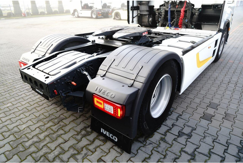 Tracteur routier Iveco S-WAY 510: photos 15