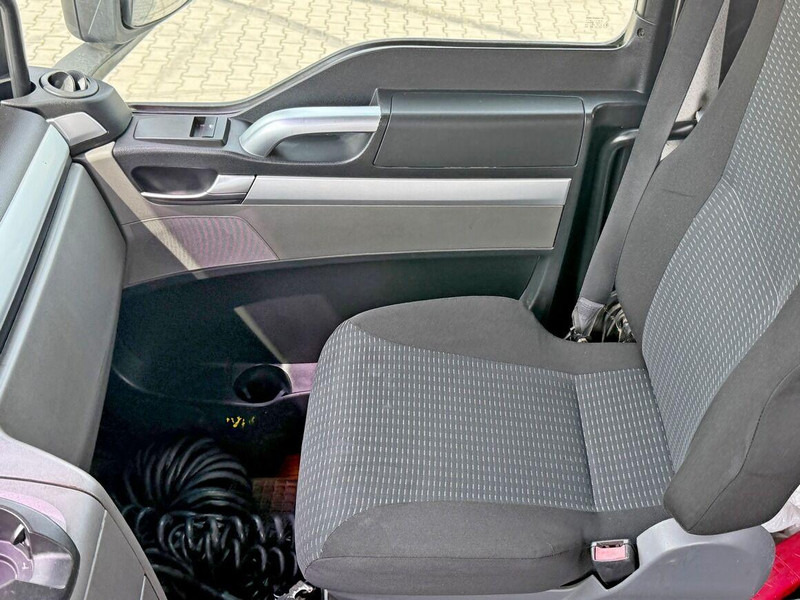 Tracteur routier MAN TGS 18.360 * Sattelzugmaschine * 4x4 * TOP: photos 7