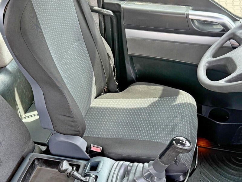 Tracteur routier MAN TGS 18.360 * Sattelzugmaschine * 4x4 * TOP: photos 9