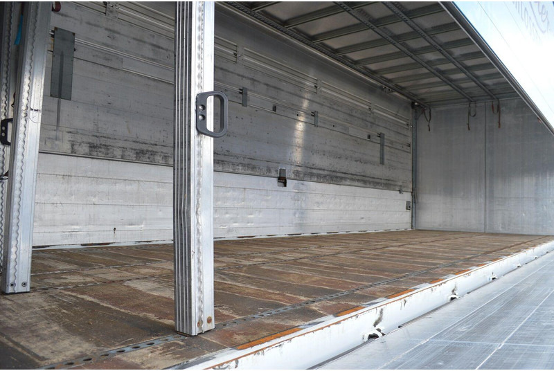 Mercedes-Benz ACTROS 2541 - Tracteur routier: photos 3 Mercedes-Benz ACTROS 2541 - Tracteur routier: photos 3