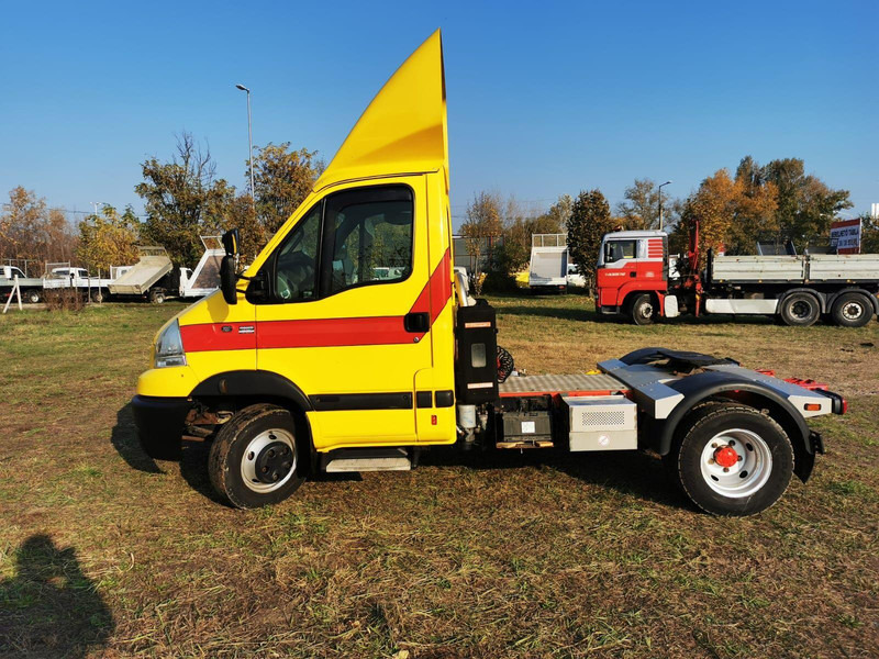 Renault MASCOTT 160 dxi BE Mini Trekker - SZM - 3.5t - Tracteur routier: photos 3 Renault MASCOTT 160 dxi BE Mini Trekker - SZM - 3.5t - Tracteur routier: photos 3