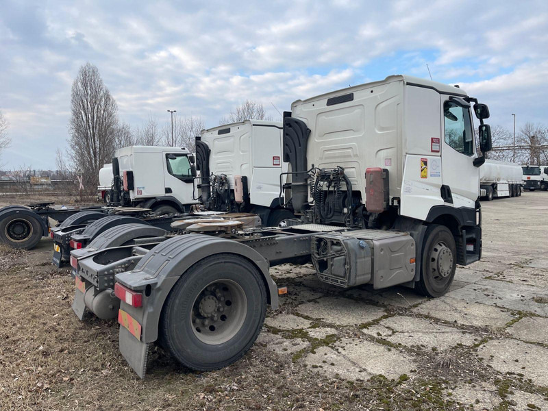 Crédit-bail de Renault T 460 ALU.BIG ADR//2-UNITE Renault T 460 ALU.BIG ADR//2-UNITE: photos 8 Crédit-bail de Renault T 460 ALU.BIG ADR//2-UNITE Renault T 460 ALU.BIG ADR//2-UNITE: photos 8