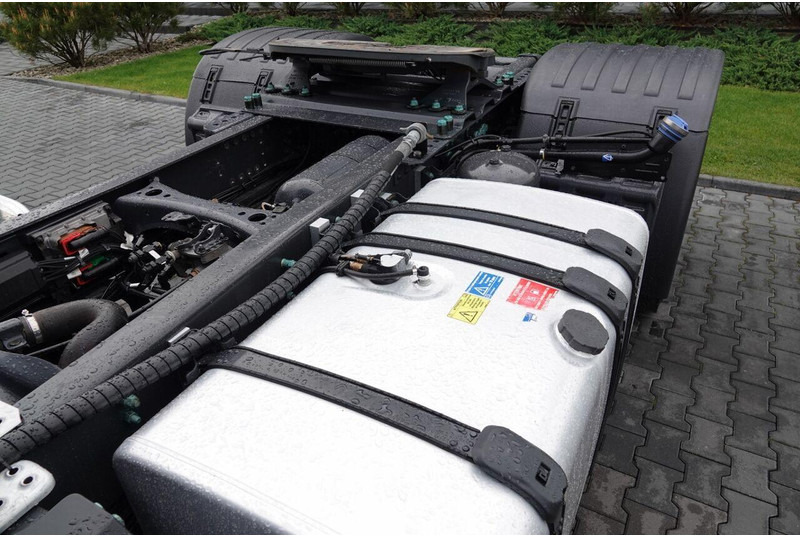 Tracteur routier Scania R 450 / RETARDER / HYDRAULIKA / ALUFELGI / I-PARK COOL / 2021 RO: photos 13