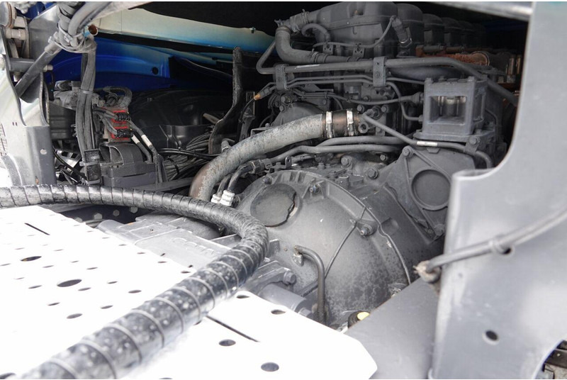 Tracteur routier Scania R 450 / RETARDER / HYDRAULIKA / ALUFELGI / I-PARK COOL / 2021 RO: photos 19