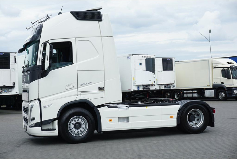 Volvo FH / 460 / I – SAVE / XL / EURO 6 / ACC / I -COOL / NOWY MODEL - Tracteur routier: photos 3 Volvo FH / 460 / I – SAVE / XL / EURO 6 / ACC / I -COOL / NOWY MODEL - Tracteur routier: photos 3