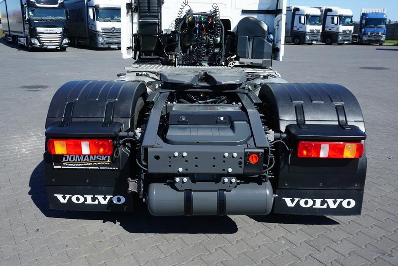 Tracteur routier neuf Volvo / FH / 500 / I – SAVE / XL / EURO 6 / ACC / I -COOL / NOWY MODEL: photos 16 Tracteur routier neuf Volvo / FH / 500 / I – SAVE / XL / EURO 6 / ACC / I -COOL / NOWY MODEL: photos 16