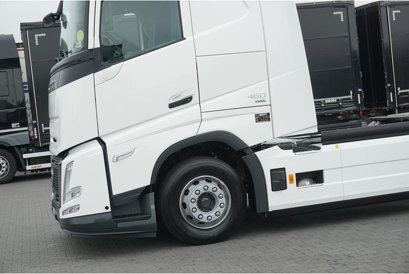 Tracteur routier Volvo FH / AREO / 460 / I – SAVE / XL / EURO 6 / ACC / I -COOL / NOWY: photos 18 Tracteur routier Volvo FH / AREO / 460 / I – SAVE / XL / EURO 6 / ACC / I -COOL / NOWY: photos 18