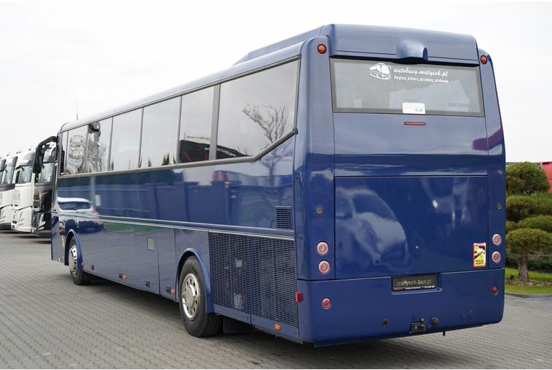 VDL BOVA / FHD 127.365 / EURO5 / SPROWADZONY Z FRANCJI / - Autocar: photos 5 VDL BOVA / FHD 127.365 / EURO5 / SPROWADZONY Z FRANCJI / - Autocar: photos 5