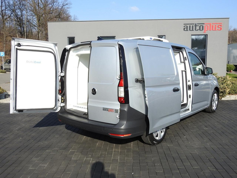 Volkswagen CADDY  FURGON CHŁODNIA  -20*C FUNKCJA GRZANIA ZASILANIE 230V TEM - Utilitaire frigorifique: photos 3 Volkswagen CADDY  FURGON CHŁODNIA  -20*C FUNKCJA GRZANIA ZASILANIE 230V TEM - Utilitaire frigorifique: photos 3