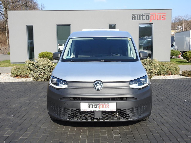Volkswagen CADDY  FURGON CHŁODNIA  -20*C FUNKCJA GRZANIA ZASILANIE 230V TEM - Utilitaire frigorifique: photos 5 Volkswagen CADDY  FURGON CHŁODNIA  -20*C FUNKCJA GRZANIA ZASILANIE 230V TEM - Utilitaire frigorifique: photos 5