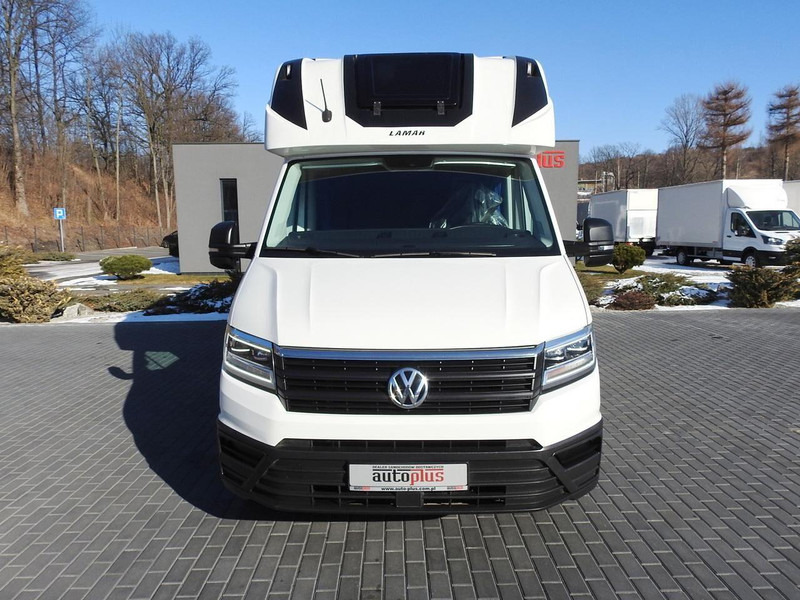 Volkswagen CRAFTER PLANDEKA 10 PALET WEBASTO TEMPOMAT KLIMATYZACJA LEDY PNE - Utilitaire rideaux coulissants (PLSC): photos 5 Volkswagen CRAFTER PLANDEKA 10 PALET WEBASTO TEMPOMAT KLIMATYZACJA LEDY PNE - Utilitaire rideaux coulissants (PLSC): photos 5