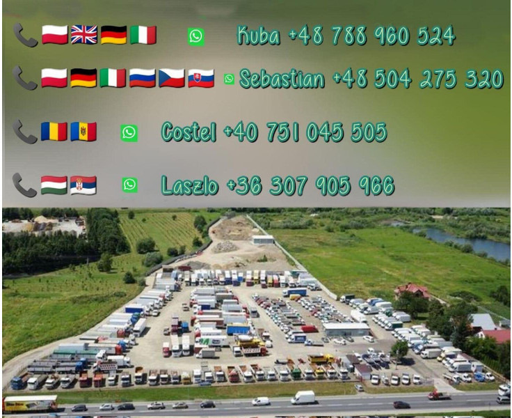 Crédit-bail de Volvo FH 420 Volvo FH 420: photos 14 Crédit-bail de Volvo FH 420 Volvo FH 420: photos 14